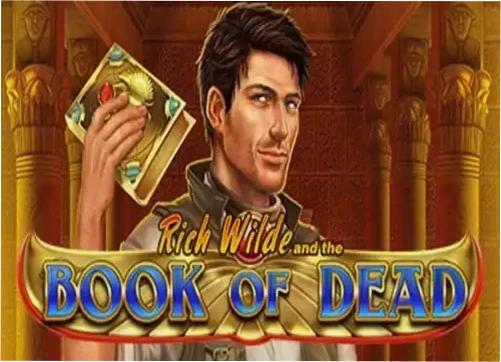 Bizzo Casino AU Book of Dead