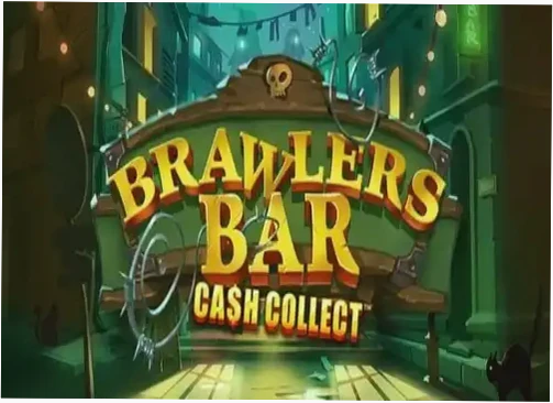 Bizzo Casino AU Brawlers Bar Cash Collect