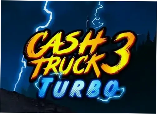 Bizzo Casino AU Cash Truck 3 Turbo