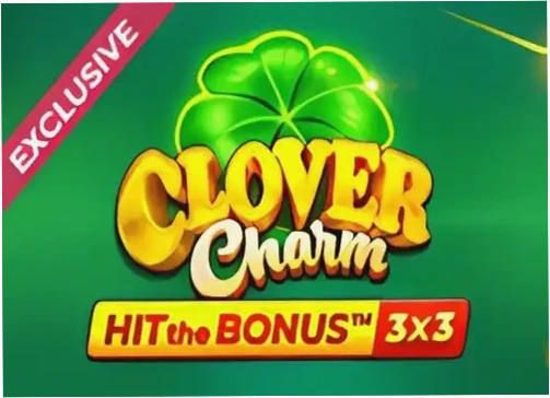 Bizzo Casino AU Clover Charm