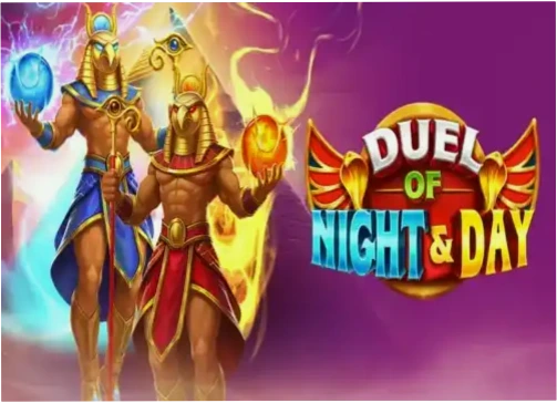 Bizzo Casino AU Duel of Night and Day