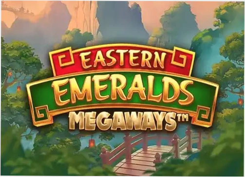 Bizzo Casino AU Eastern Emeralds Megaways