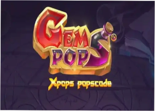 Bizzo Casino AU Gem Pops