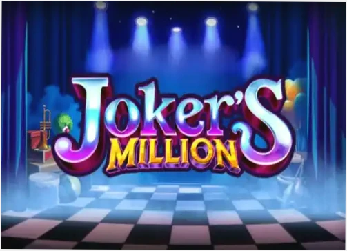 Bizzo Casino AU Jokers Million