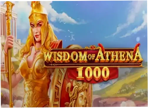 Bizzo Casino AU Wisdom of Athena 1000